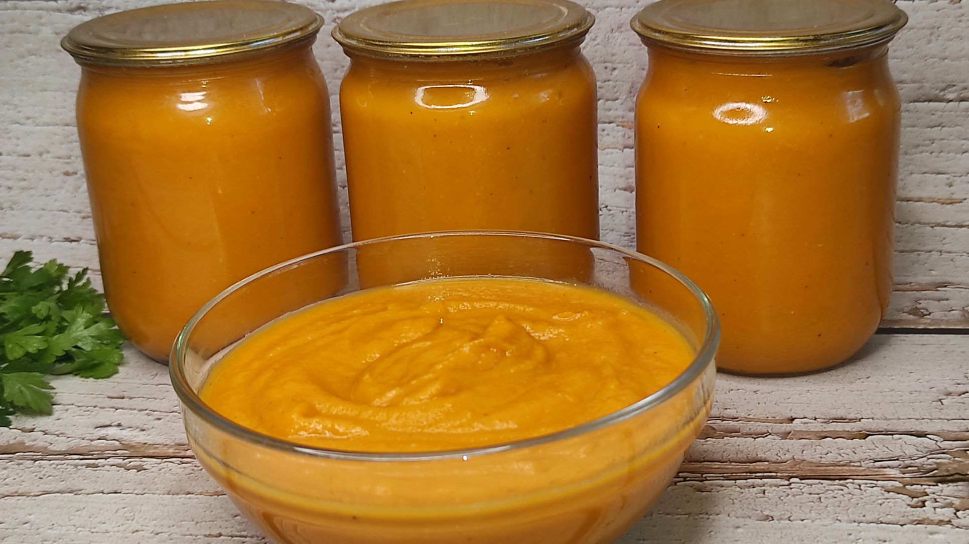 Самая вкусная КАБАЧКОВАЯ ИКРА на ЗИМУ. Лучший рецепт смотреть онлайн