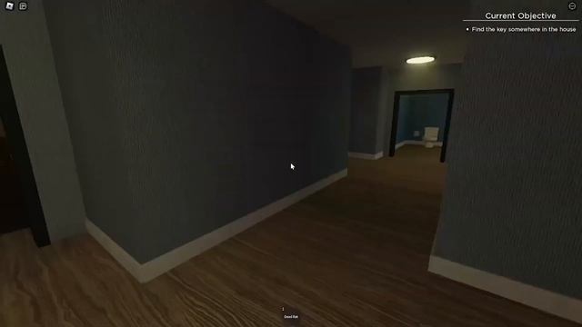 This Game is WEIRD! Roblox The Nightmare Experience (MEMES) - No Commentary Walkthrough смотреть онлайн