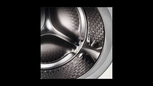 Стиральная машина стандартная Electrolux смотреть онлайн