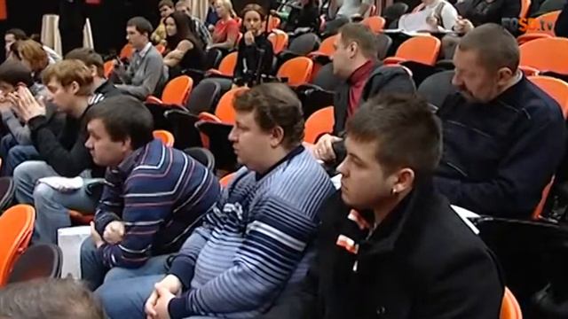 ФК ШАХТЕР и ГЕРБАЛАЙФ 7 декабря 2012 смотреть онлайн