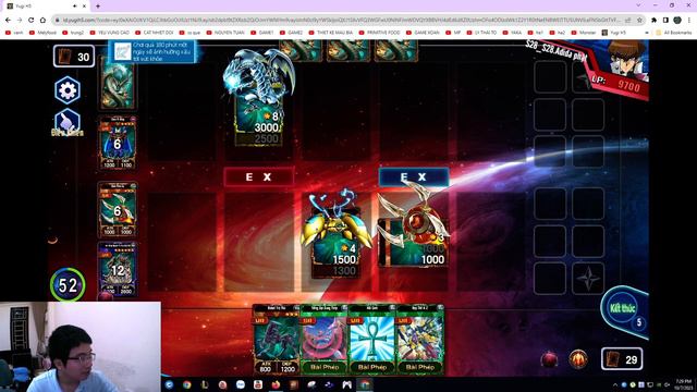 Deities' Duel: Card Wars of Legend смотреть онлайн