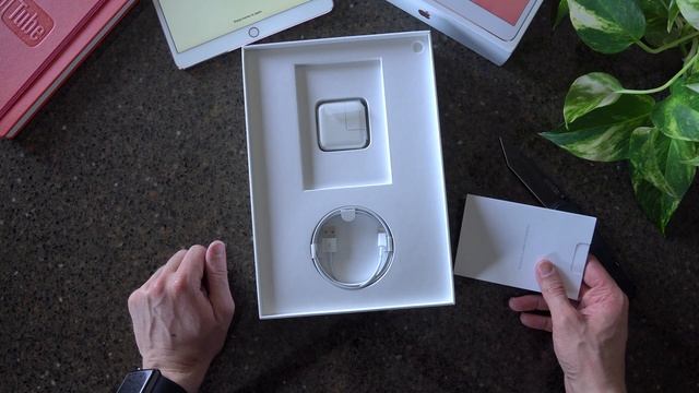 New iPad Pro 10.5" Unboxing! (Rose Gold) смотреть онлайн