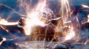 Песня Луны 1 сезон 10 серия