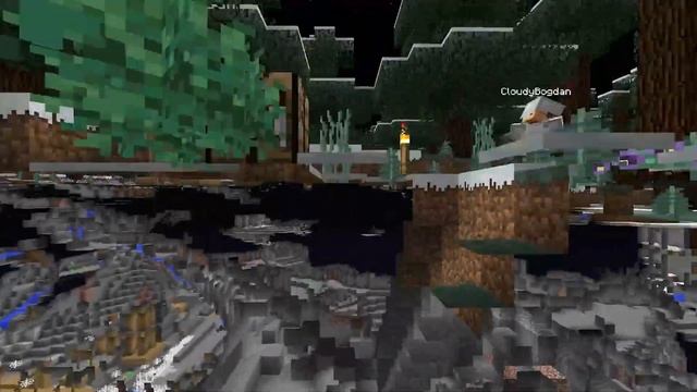 Exploring 'Jenny mod' creator's official server! смотреть онлайн