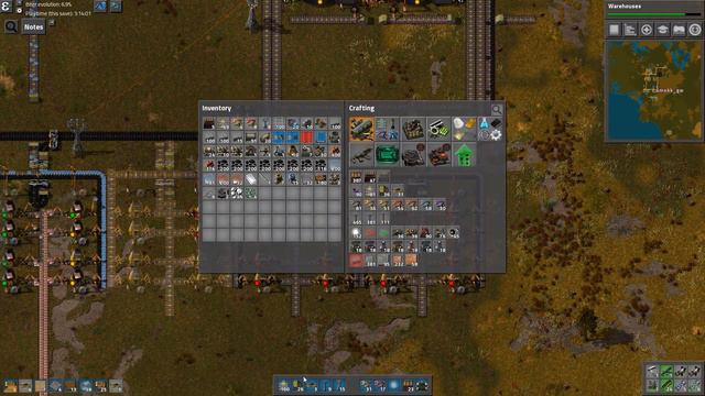 Basic Circuit Boards - #006 - Factorio S2 0.15 - (Bob/Angels Mods) (Deutsch/German) смотреть онлайн