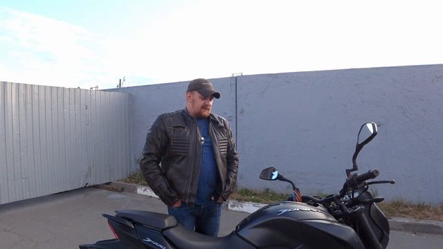 Доминар 400 для первого сезона