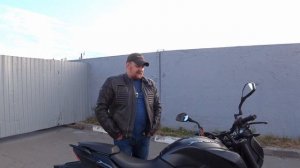 Доминар 400 для первого сезона