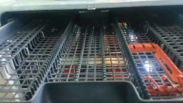 Посудомоечная машина AEG смотреть онлайн