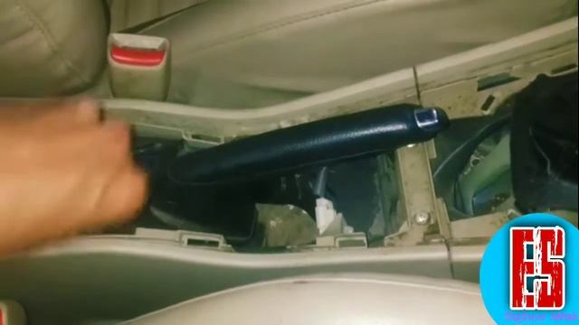 How to adjust Hand brake || ciaz car || Technical advisor || Engineer sahab || смотреть онлайн