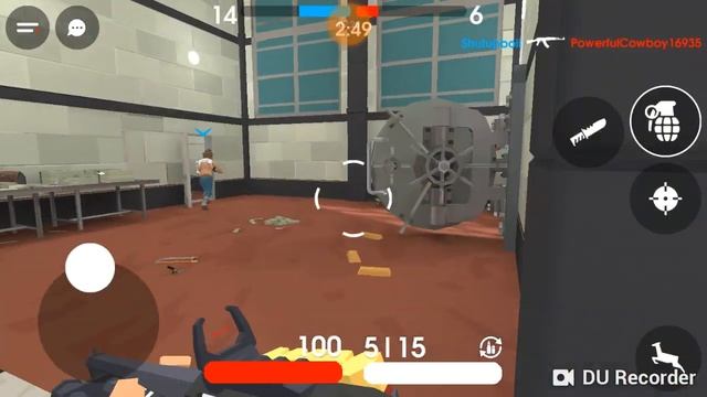 Играем в новую игру Danger Close смотреть онлайн
