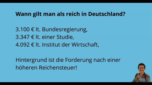 Das Wird Sehr TEUER Für Rentner (DAS Betrifft Uns Alle!)