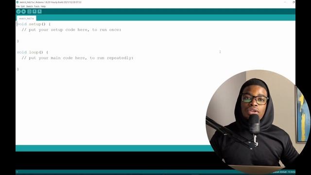How To Program ATTINY85 In Arduino IDE (Digispark Board) смотреть онлайн