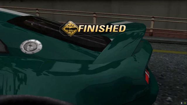 burnout revenge #6 ผู้ล้างแค้น смотреть онлайн