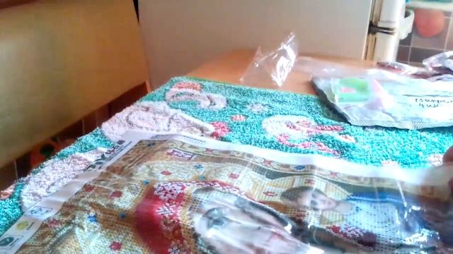 Алмазная мозайка (вышивка) с сайта pandao смотреть онлайн