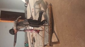 самодельная беговая дорожка своими руками