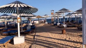 Честный и объективный обзор отеля GHAZALA BEACH 4*, Шарм Эль Шейх 2019