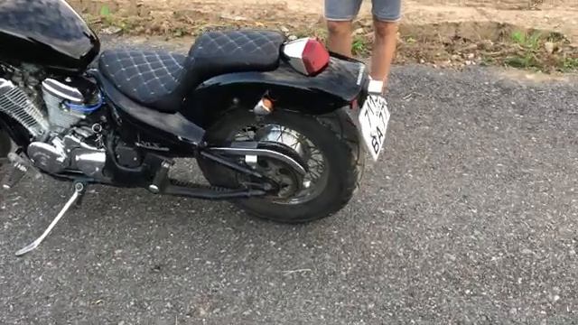 Honda steed 400 смотреть онлайн