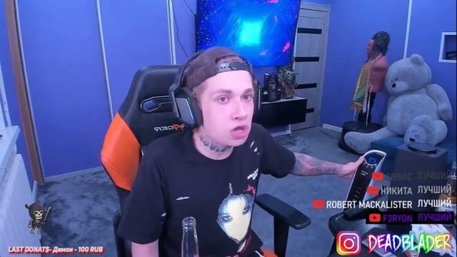 УРАГАН ХОКАГЕ ПРО ВТОРОЙ СОННЫЙ ПАРАЛИЧ смотреть онлайн