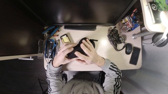 Немного о моем инструменте. Газовый паяльник и мои фонарики с алиэкспресс смотреть онлайн