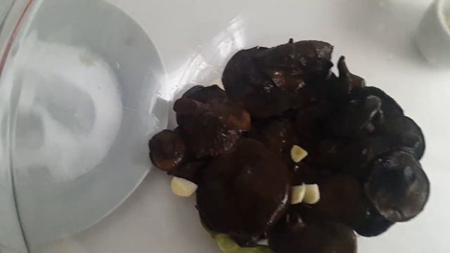 Засолка лесных грибов!Удачный грибной сезон!Холодная закуска на вашем столе! смотреть онлайн