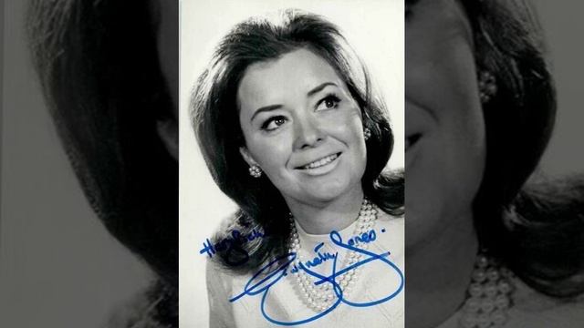 Gwyneth Jones Mozart Ch'io mi scordi di te 1970 смотреть онлайн
