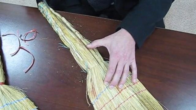 ВЕНИК СОРГО СРАВНЕНИЕ ВЕНИКОВ смотреть онлайн