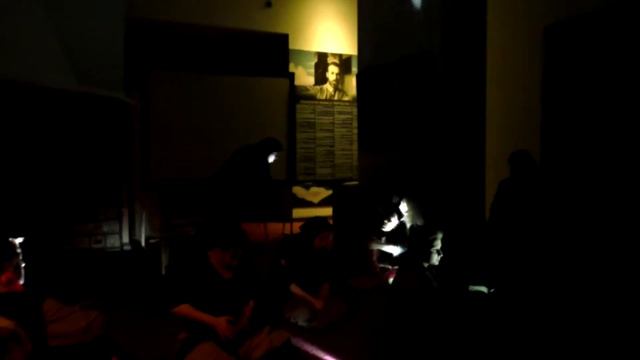 пьеса Милосердие. Музей-институт семьи Рерихов 10.10.2018 смотреть онлайн