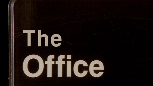 WarioWare DIY - The Office смотреть онлайн