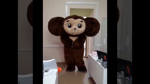 Чебурашка смотреть онлайн