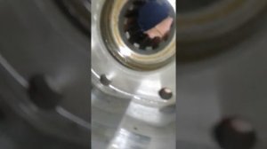 Новая жизнь УАЗа. Часть 3. Блокировки БТР-60