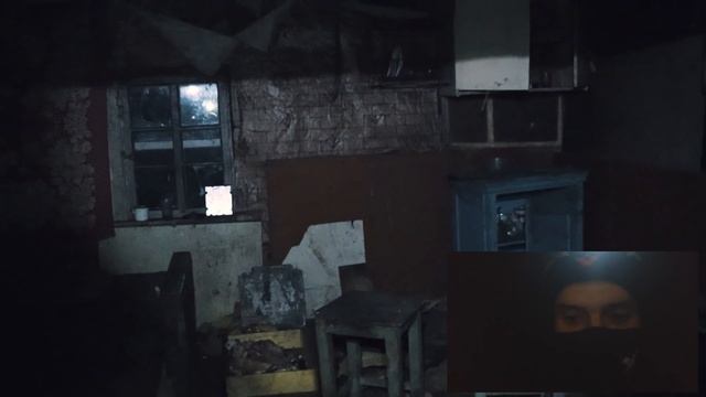 РЕАЛЬНЫЕ ПРИЗРАКИ НОЧЬЮ В СТАРОМ ДОМЕ ВЕДЬМЫ Камера зафиксировала жуткие ПОТУСТОРОННИЕ звуки смотреть онлайн