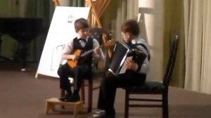 «Кукушка» Ф. Куперен