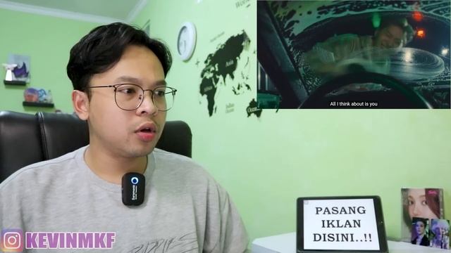 ZEROBASEONE - 'In Bloom' MV REACTION!! ( ROOKIE MONSTER??!! ) смотреть онлайн