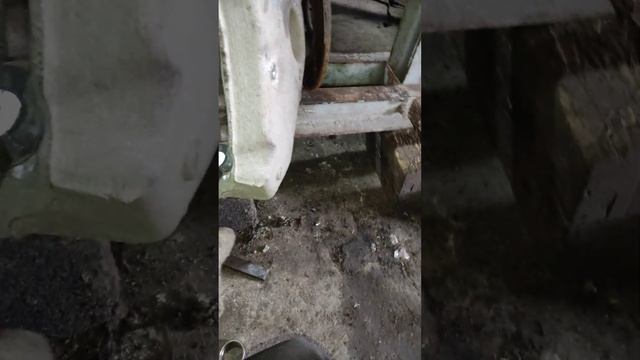 Замена задних сайлентблоков AUDI A4 Полиуретан Точка Опоры смотреть онлайн