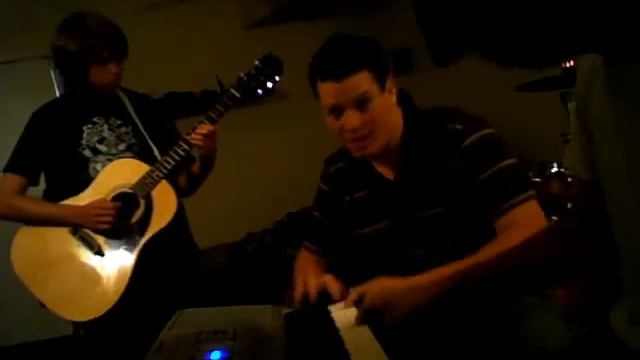 Techno Jam with Acoustic Guitar 1 смотреть онлайн