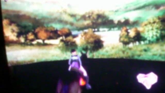 Horse Life Adventures awesome Glitch смотреть онлайн
