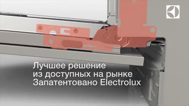 Встраиваемая посудомоечная машина 60 см Авто открывание AirDry ESL95321LO смотреть онлайн