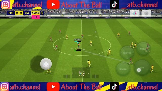 REVIEW D. KULUSEVSKI LAYAK DIAMBIL?! eFootball 2024 Mobile смотреть онлайн