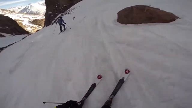 Эльбрус 2015,Гара Баши-Парковка смотреть онлайн