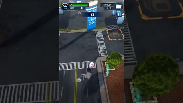 Cops - On Patrol - Android Gameplay HD смотреть онлайн