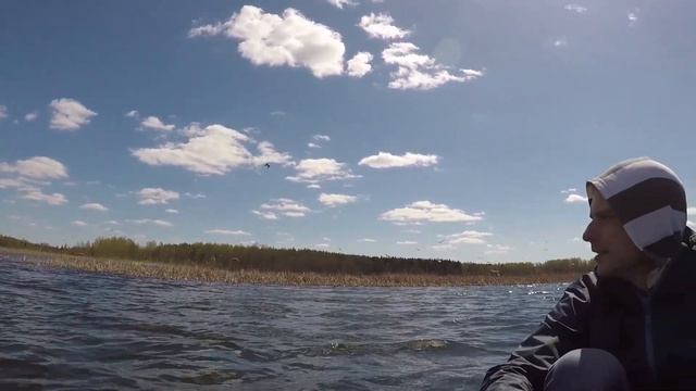 Смотри зачем мы надули лодку смотреть онлайн