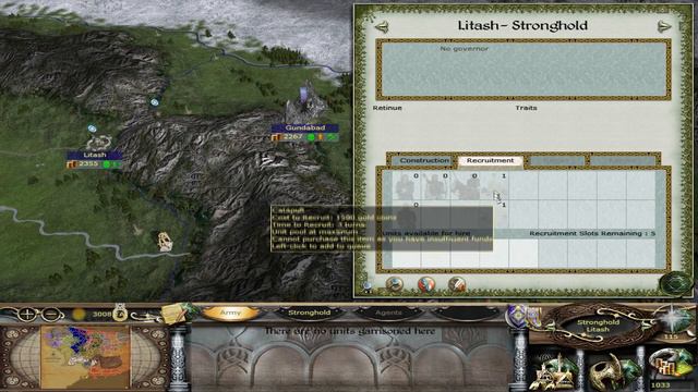 BATTLE OF THE GENERALS - Realm of Imladris - Third Age Total War: Divide and Conquer - Ep.52! смотреть онлайн