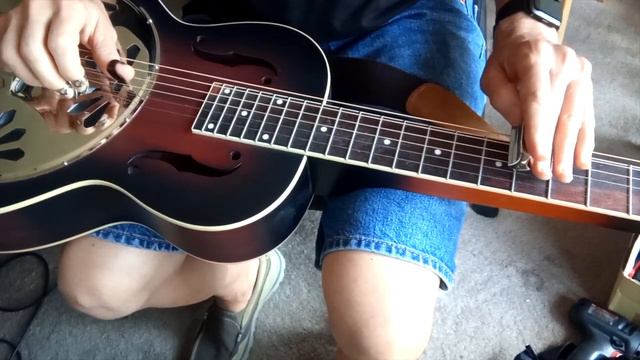Happy Together / Dobro Cover / The Turtles смотреть онлайн