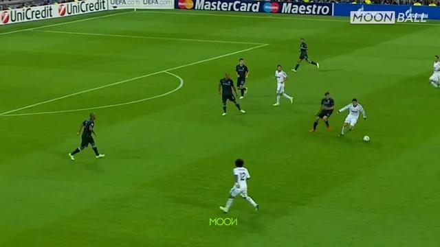 The Day Cristiano Ronaldo Saved Jose Mourinho and Real Madrid смотреть онлайн