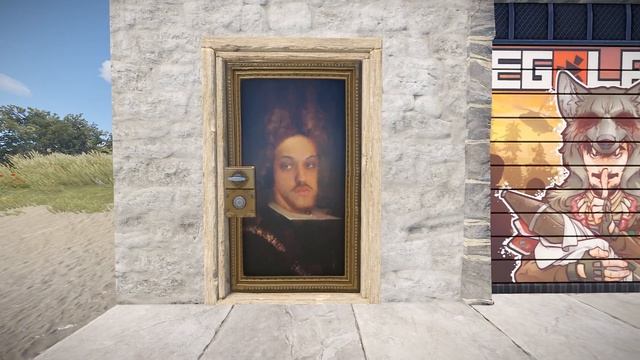 TWITCH DROP RUST, ГАЙД КАК ПОЛУЧИТЬ, ОБЗОР СКИНОВ 7-15 ЯНВАРЯ смотреть онлайн