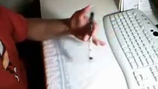 Fingerpass Tutorial Eso in russian смотреть онлайн