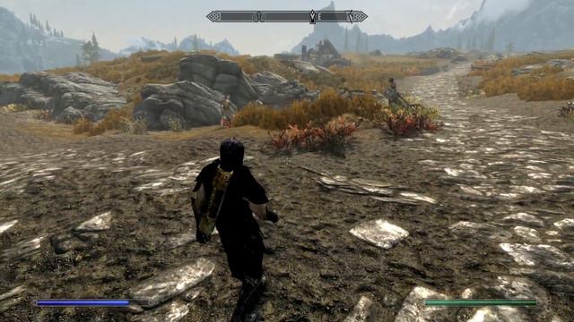 STREAM The Elder Scrolls V: Skyrim Special Edition идем дальше) смотреть онлайн