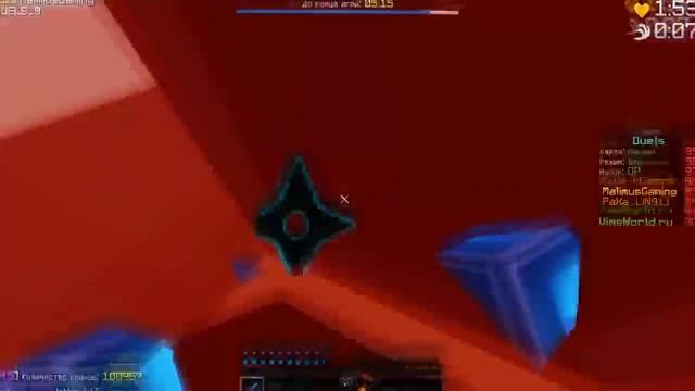 ❇️ ТОП 5 РП С ЗВУКАМИ, РЕСУРСПАК +FPS ТЕКСТУРПАК ДЛЯ СЛАБЫХ ПК FPS BOOST Minecraft VimeWorld SkyWar