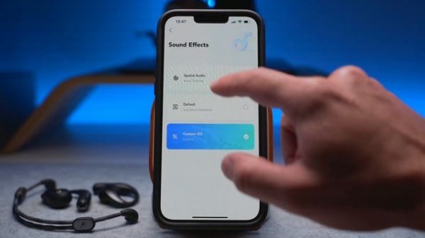 Soundcore AeroFit Pro Review | Game Changer Open-Ear Buds?