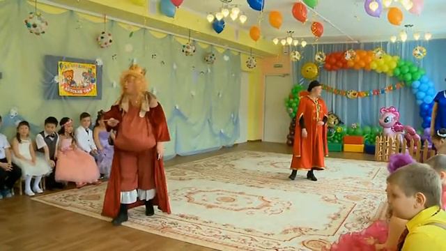 мирный детский сад №1 оленёнок группа радуга смотреть онлайн